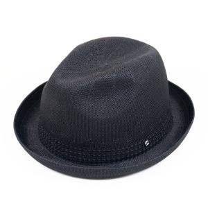 NEW ERA（ニューエラ） 帽子 EK The Fedora Wool / Synthetic Fur Band