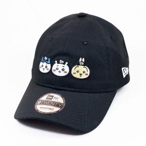 NEW ERA（ニューエラ） NEWERA×ハローキティ コラボ 帽子 キャップ