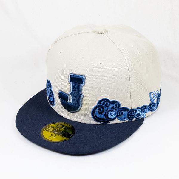 ニューエラ New Era NEW ERA 帽子 キャップ  59FIFTY World Baseb...