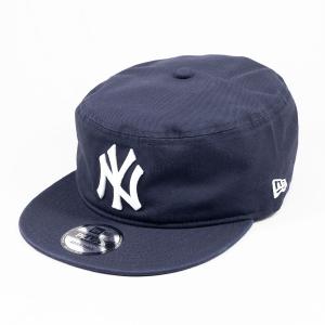 NEW ERA（ニューエラ） Pillbox アジャスタブル ロサンゼルス
