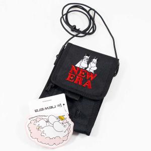 ネックポーチ 0.3L Moomin Music...の商品画像