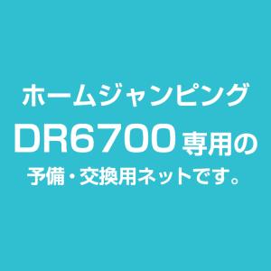 DR6700 ホームジャンピングハンドル付き専...の詳細画像1