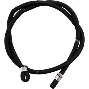 DR6700 ホームジャンピングハンドル付き専用 交換パーツ ゴムチューブ  6本チューブ仕様