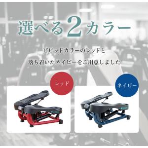 【3/21・22 P+10倍】 ステッパー ス...の詳細画像3