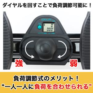 ステッパー 負荷調節 サイドステッパー THE...の詳細画像3