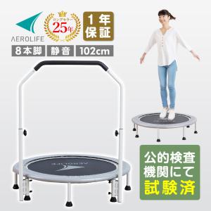 AEROLIFE（エアロライフ） ホームジャンピングL DR6675 専用ハンドル