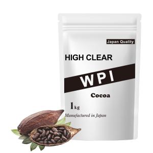 プロテイン ホエイ ココア味 1kgの買取情報