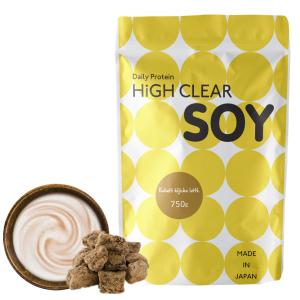 まとめ買いで最大1,500円OFF ソイプロテイン 750gの買取情報