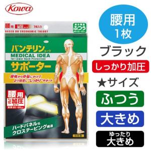 [数量限定 在庫一掃セール] バンテリンサポータ...の商品画像