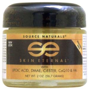 スキンエターナル クリーム（年齢肌） 60ml
