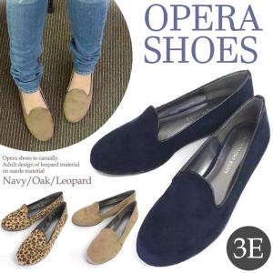 ANNA COLLECTION[アンナコレクション]　オペラシューズ　No.3022