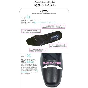 AQUA LADY Pure PREMIUM ...の詳細画像5