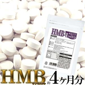 メガ盛り HMBサプリメントどっさり約4ヶ月分 代金引換不可 産直スイーツ