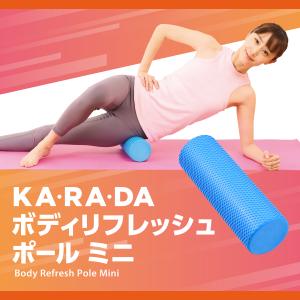 KA・RA・DAボディリフレッシュポールミニ|...の詳細画像1