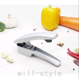 にんにくスライサー ニンニクおろし器 ガーリッ...の詳細画像2
