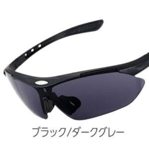 サングラス 偏光 スポーツ 運転用 メンズ レ...の詳細画像1