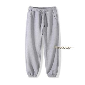 下 スウェットパンツ ジャージ グレー スウェ...の詳細画像2