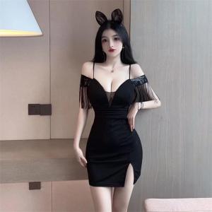 レディース ワンピース ショートドレス お洋服 ...の商品画像