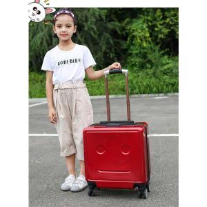 キャリーバッグ スーツケース 旅行バッグ キッ...の詳細画像3