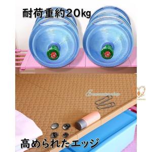 突っ張り棚 伸縮 棚 30-120 つっぱり棚...の詳細画像2