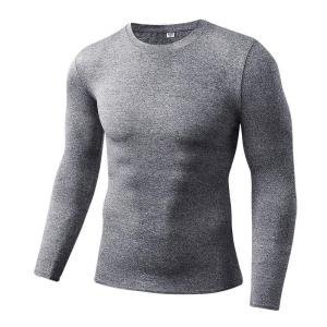 ゴルフシャツ メンズ ゴルフウェア コンプレッ...の詳細画像2