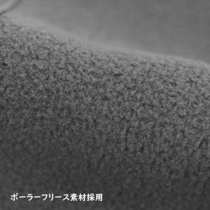 フェイスマスク 耳カバー フェイスウォーマー ...の詳細画像4