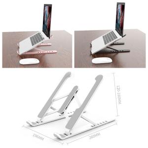 ノートパソコンスタンド ノートPC タブレット...の詳細画像4