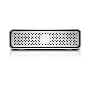 G-Technology G-DRIVE USB G1 3000GB Silver JP 0G03593