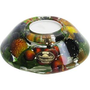 ドリームライト キャンドルホルダー クラウン ヴェリーベリー CDD3973