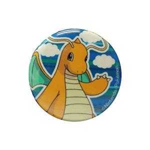 ミノダ ポケモン 光る安全バッジ カイリュー T01B1238