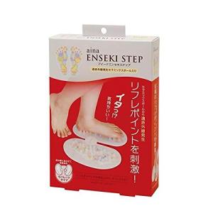 Mantensha アイーナエンセキステップ 1個