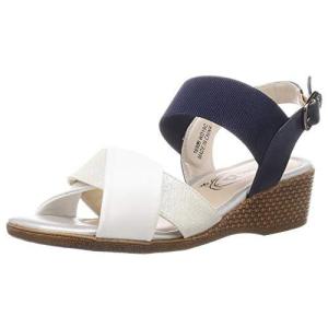 21cm サンダル レディースの商品一覧 通販 Yahoo ショッピング