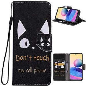 FOR Xiaomi Redmi Note 10 JE 用のケース スマホケース 手帳型 ケース FOR Xiaomi Redmi Note 10 J
