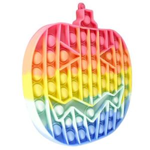 iRoom プッシュポップ スクイーズ玩具 知育 ストレス解消 フィジェット