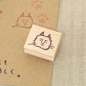 猫 少年 スタンプ 消しゴムはんこ × 猫 少年 スタンプ 消しゴムはんこ ×