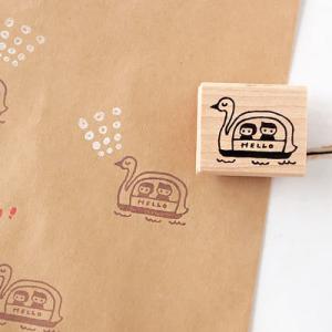 ⌘ Porte-Bonheur ⌘ 消しゴムはんこ ⌘Porte-Bonehur⌘様専用 消しゴムはんこ - メルカリ