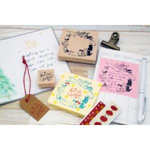 消しゴム はんこ ラバー スタンプ 和田真由子...の詳細画像4
