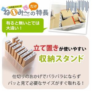 お名前スタンプ ねいみー ドリーム15本セット...の詳細画像1
