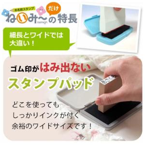 お名前スタンプ ねいみー ドリーム15本セット...の詳細画像2