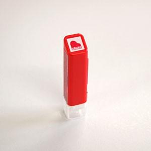 はんこ スタンプ 保護者印 認印 こどものかお...の詳細画像2