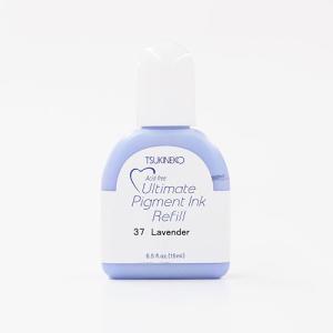 TSUKINEKO アートニック 補充インク ピンク RV33 アルチメイト