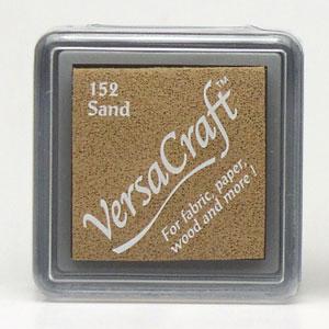 いんさつやさん スタンプセット TSUKINEKO バーサクラフト S サンド VKS-152 ツキネコ スタンプ台