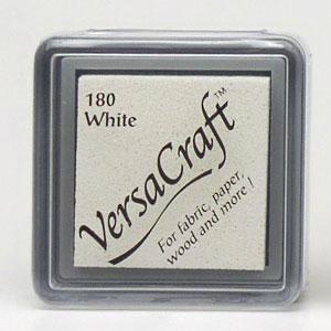 TSUKINEKO バーサクラフト S ホワイト VKS-180 ツキネコ