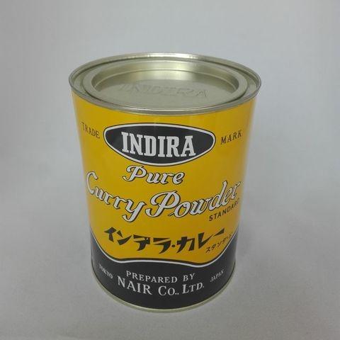 インデラカレースタンダード（４００ｇ）