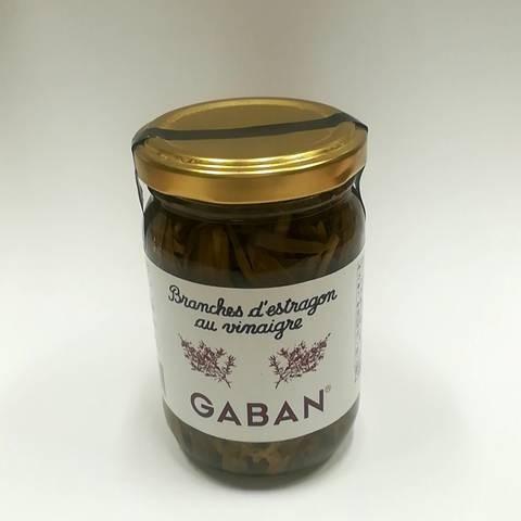 タラゴン酢漬け（７０ｇ）