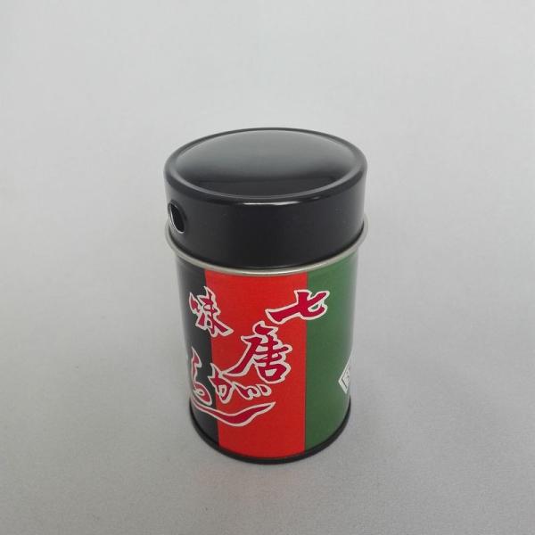 七味缶（歌舞伎：中）