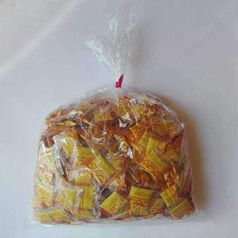 ねりからし一人用（２ｇ×５００個）