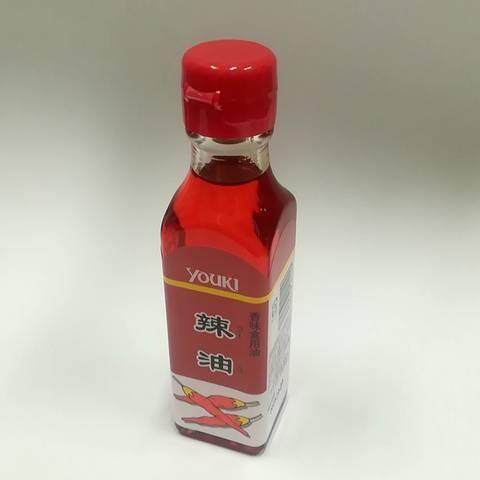 ラー油（１０５ｇ）