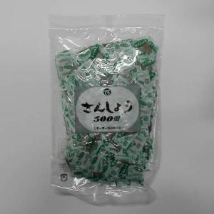 粉山椒一人用（５００個入）