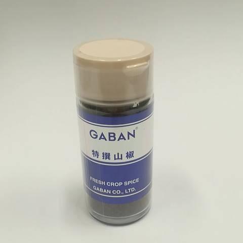 卓上粉山椒（１２ｇ瓶）